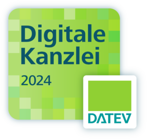 Label Digitale Kanzlei 2024